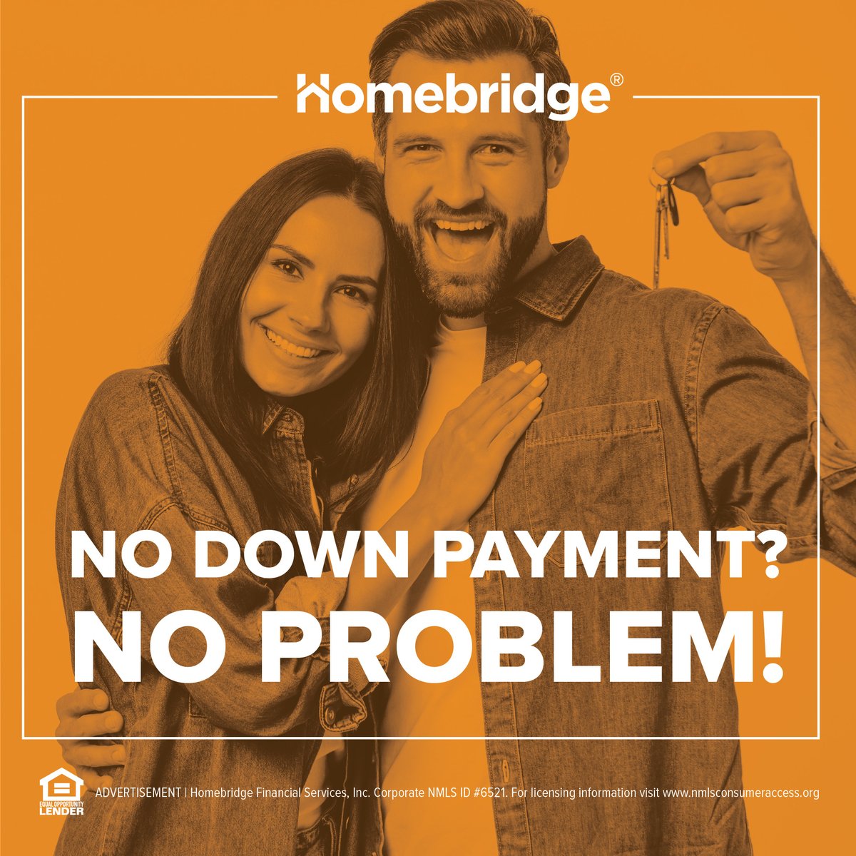 Homebridge Financial Services, Inc. tweet media