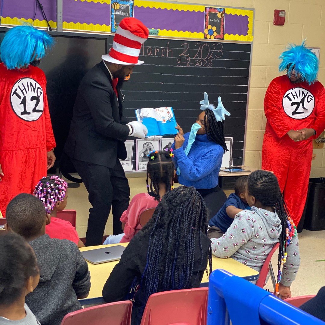 After-School All-Stars Cleveland tweet media