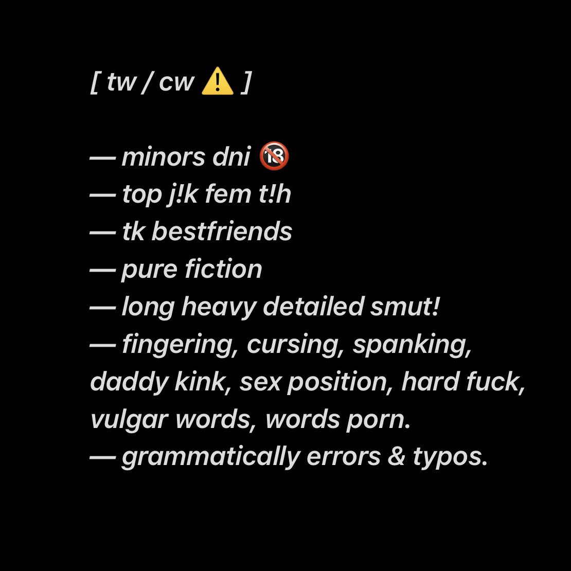 koovbwi's tweet photo. take it off. 
— a filo nsfw taekook au 🔞

wherein (sadie)k!th &amp; (kiev)j!k are childhood bestfriends, but everything has changed in just one night. 

 📌https://t.co/AugjaU8NzE https://t.co/9fDXSOsaFf