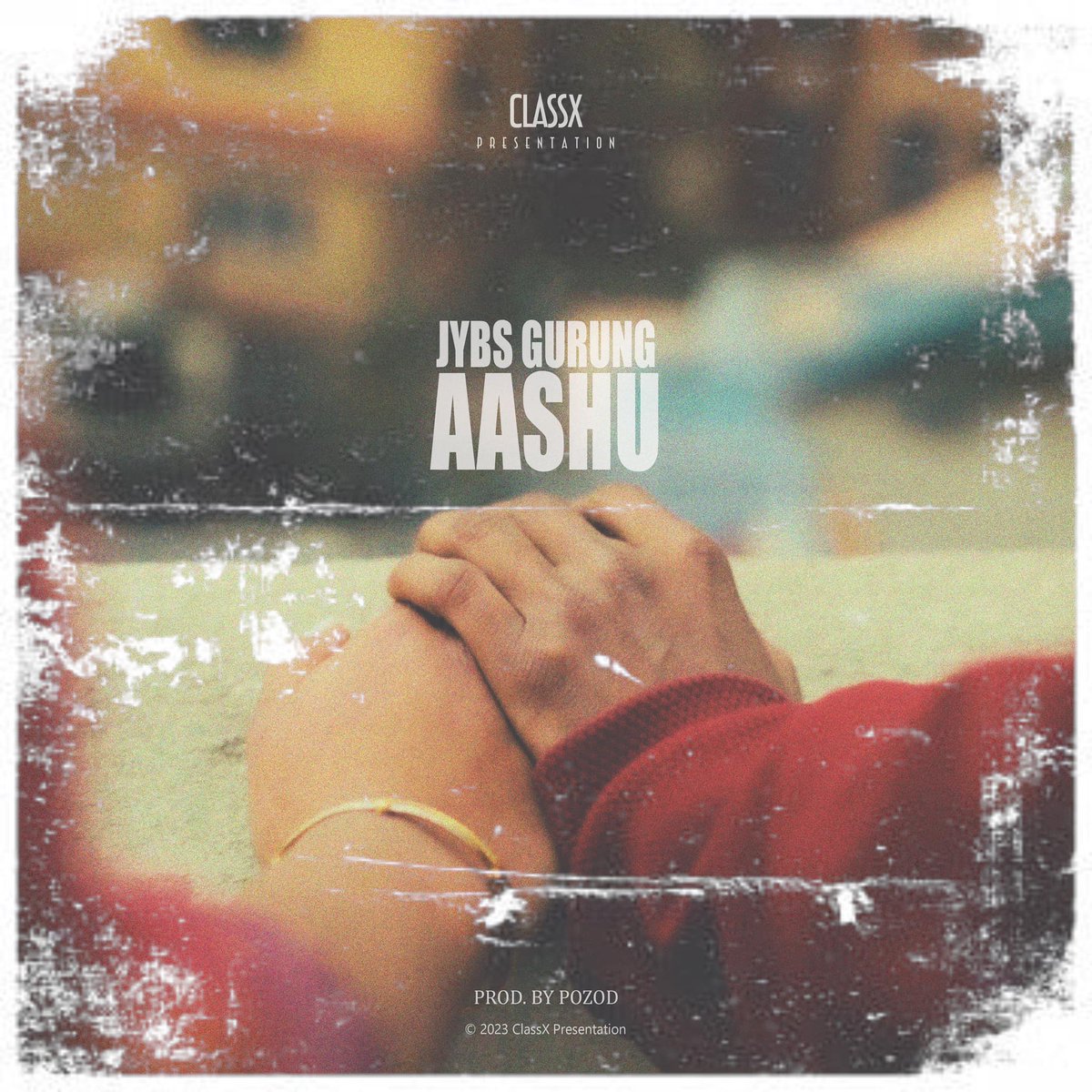geetkolyrics's tweet photo. #newRelease: Aashu by Jybs Gurung 🎵
Official Music Video: https://t.co/OLRhE7Pkoq
Aashu Lyrics: https://t.co/i7R4468zKG
#Aashu #JybsGurung #आँसु #जिब्सगुरुङ #Pozod #PriNce #Storenutter #SayunShakya #KimtiShrestha #KeshavJungShahi #ClassX #geetKoLyrics #Music #Lyrics #Nepal 🇳🇵 https://t.co/Oqj0UEGDnj
