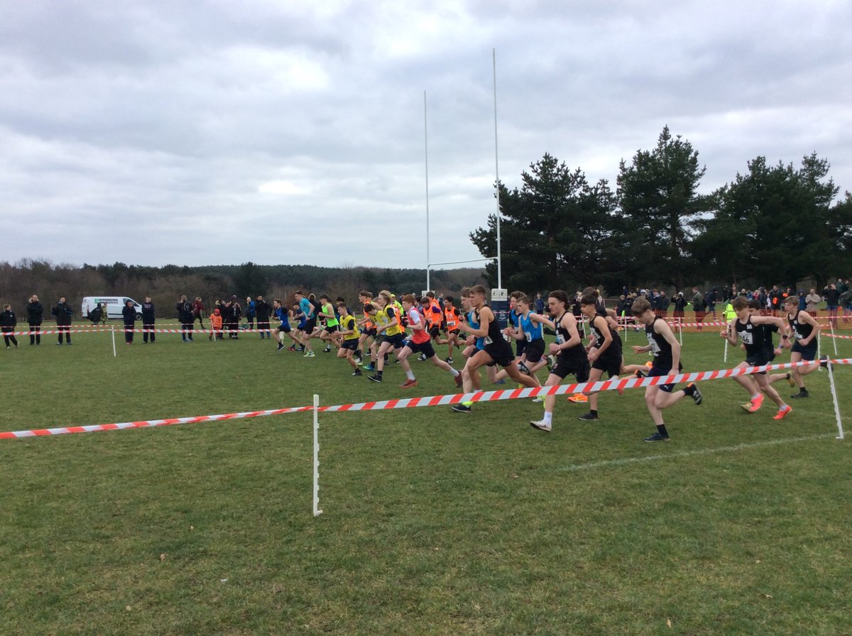 Princethorpe College tweet media