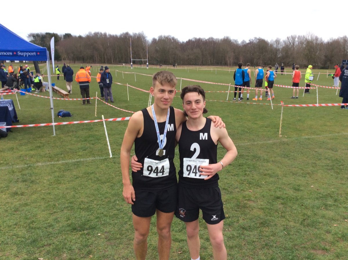 Princethorpe College (@princethorpecol) on Twitter photo 12 <a href="/PrincethorpePE/">PE Department</a> runners competed in <a href="/ISAsportUK/">ISA Sport</a> National Cross Country Championships <a href="/worksopcollege/">Worksop College</a> this weekend. They were on excellent form with five pupils finishing in the top ten and two Ben S and Grace D earning themselves prized positions on the podium. 12 <a href="/PrincethorpePE/">PE Department</a> runners competed in <a href="/ISAsportUK/">ISA Sport</a> National Cross Country Championships <a href="/worksopcollege/">Worksop College</a> this weekend. They were on excellent form with five pupils finishing in the top ten and two Ben S and Grace D earning themselves prized positions on the podium.