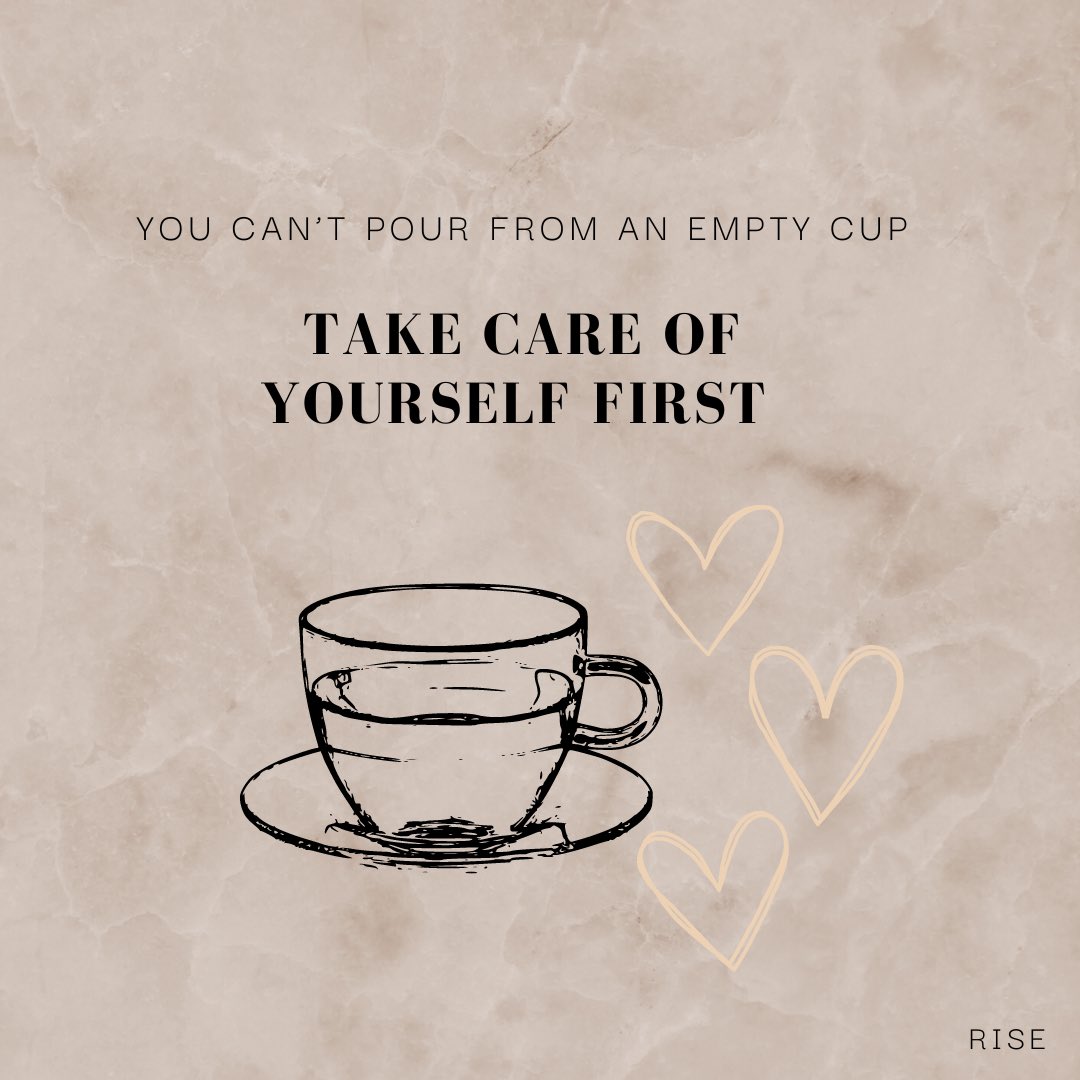 Happy Monday!

Why not put yourself first today? We run a free self harm support group on Monday evenings in Sheffield! DM us for more information, we hope to see you tonight! 

❤️

#sheffieldmentalhealth #selfharmprevention #mentalwellbeing #mentalhealthmyths #selfharmrecovery