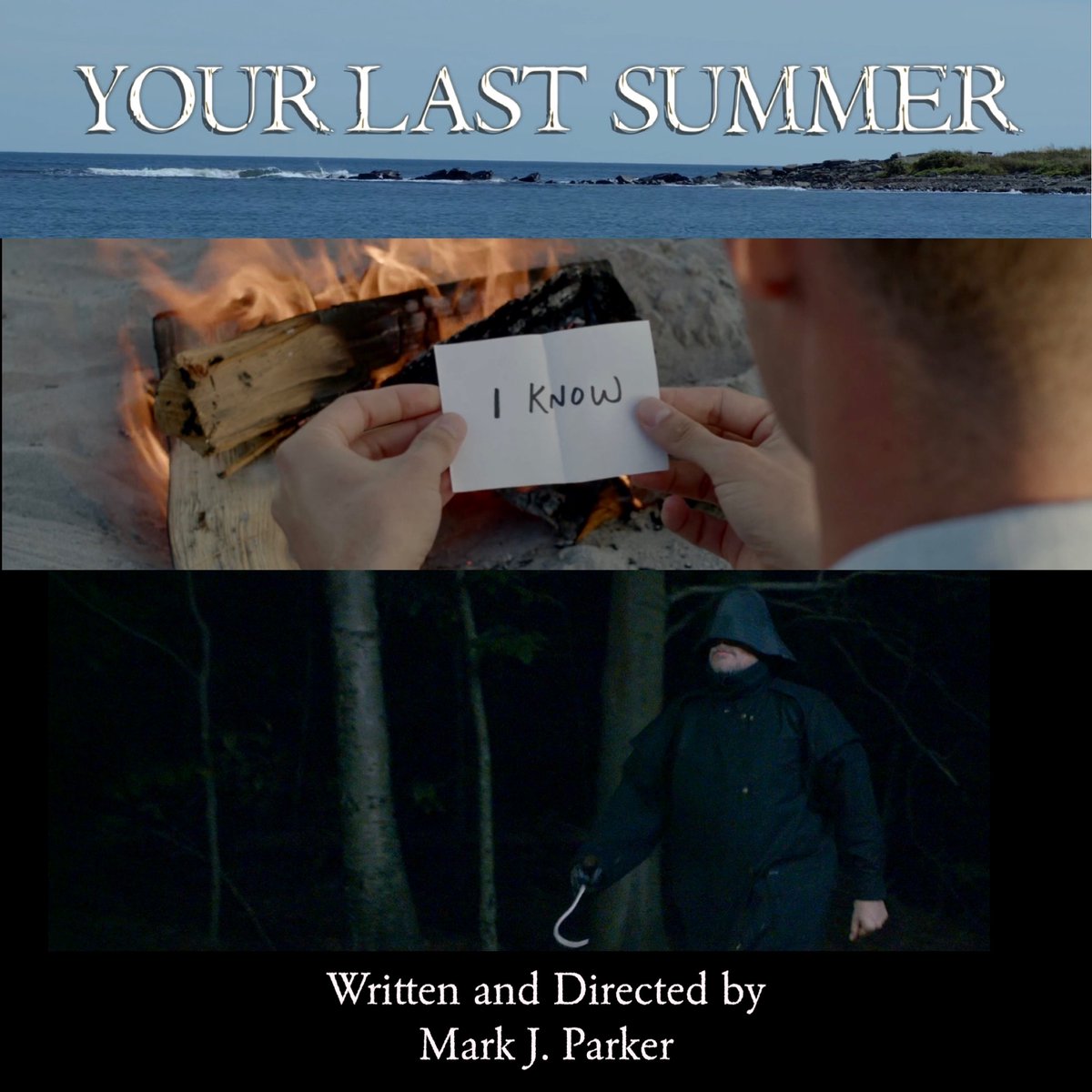 Mark J. Parker / MJP POV tweet media