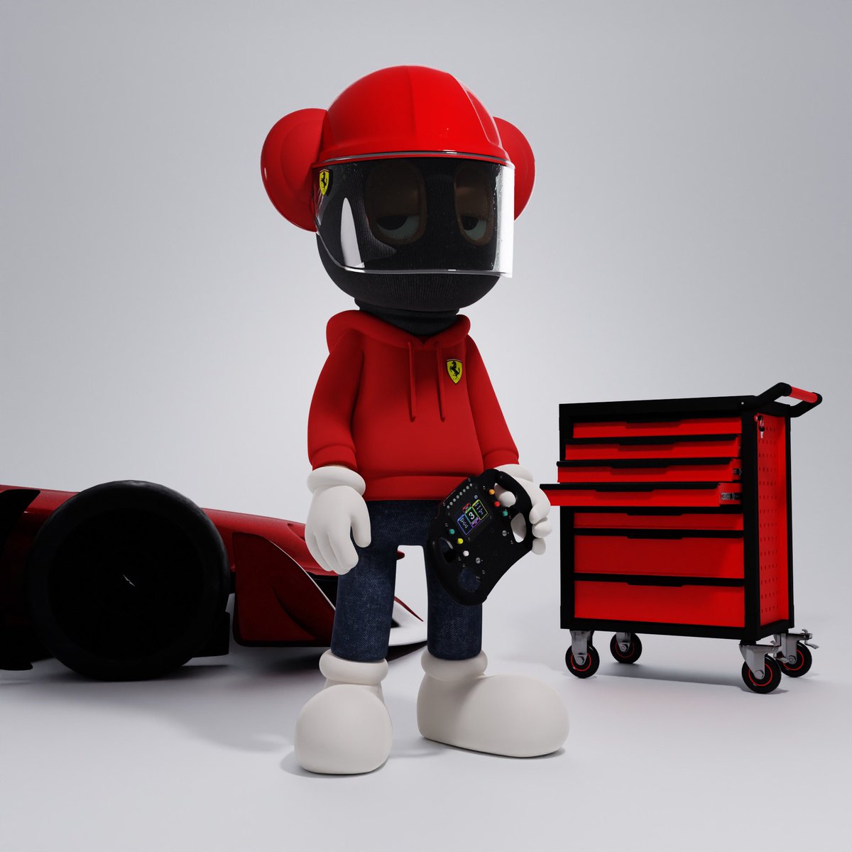 Mets 🏴☠️💯 tweet media