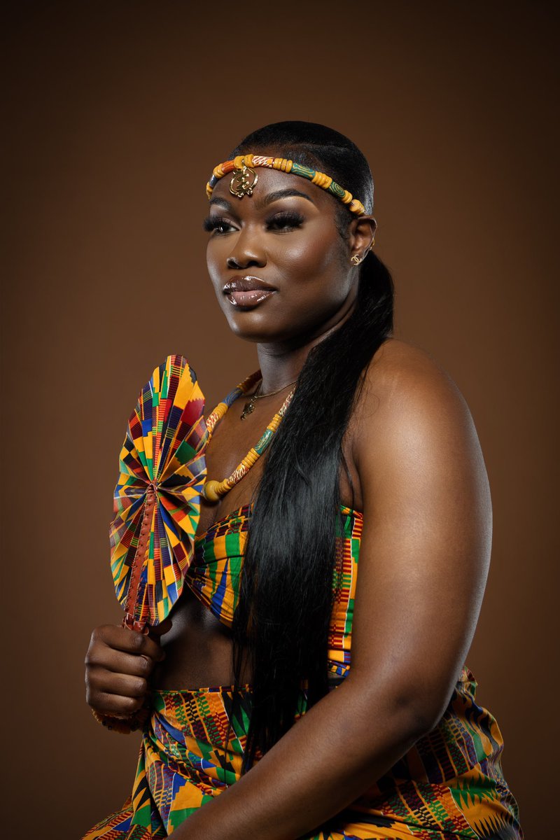 🇬🇭 girls just do it best.