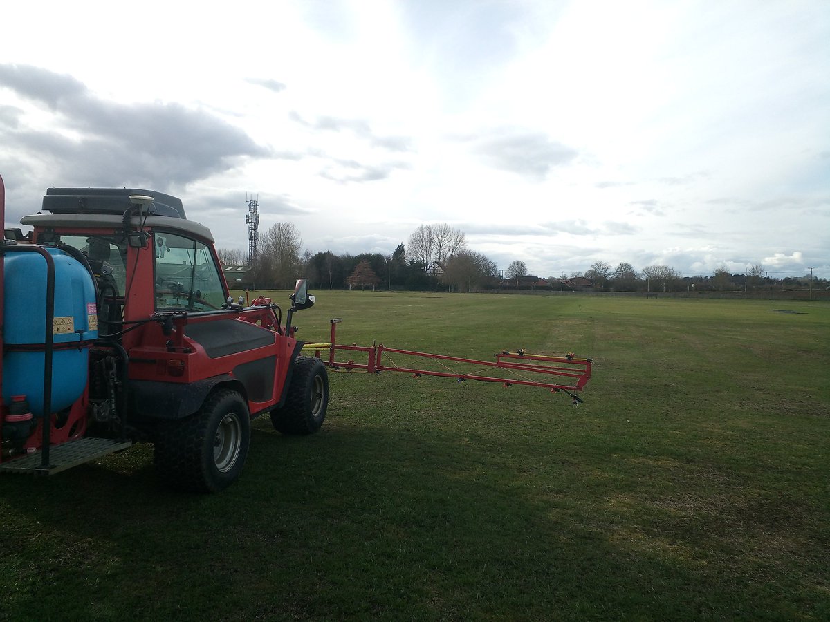 STS York Ltd tweet media