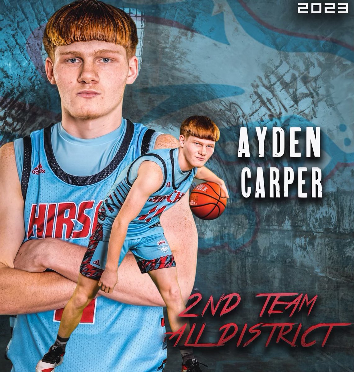 Hirschi Basketball (@hirschimbball) on Twitter photo 2022-2023 All District Awards
<a href="/hoopinsider/">Hoopinsider</a> <a href="/Terrytom77/">Terry's Sports Page</a> <a href="/MJ_Baird17/">M.J. Baird</a> <a href="/KfdxTobin/">Tobin McDuff</a> <a href="/Naomi_TRN/">Naomi Skinner TRN</a> <a href="/KfdxTobin/">Tobin McDuff</a> @RobynHearnTV 2022-2023 All District Awards
<a href="/hoopinsider/">Hoopinsider</a> <a href="/Terrytom77/">Terry's Sports Page</a> <a href="/MJ_Baird17/">M.J. Baird</a> <a href="/KfdxTobin/">Tobin McDuff</a> <a href="/Naomi_TRN/">Naomi Skinner TRN</a> <a href="/KfdxTobin/">Tobin McDuff</a> @RobynHearnTV