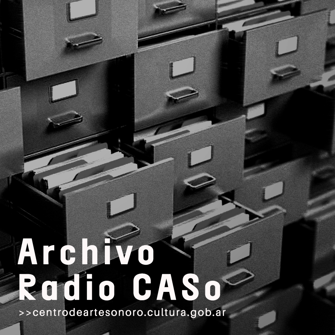 ¡Actualizamos el Archivo con todo lo que sucedió en 2021!⁣
⁣Ya podés volver a escuchar  podcasts, conciertos, charlas, talleres y todo los programas que se emitieron durante el 2021 y 2022 en el CASo.⁣
⁣centrodeartesonoro.cultura.gob.ar/noticia/archiv…