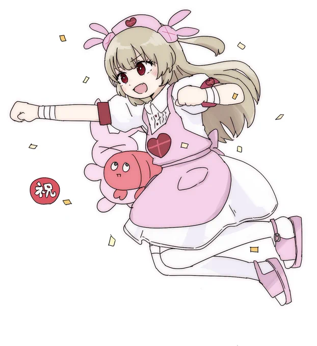 お誕生日おめでとうございます#名取爆誕#ヌォンタート 