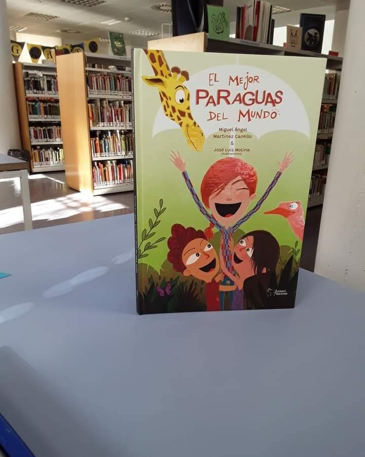 ASALU🦋 Asociación salmantina de Lupus 🦋 (@asalusalamanca_) on Twitter photo Desde ASALU estaremos encantados de haceros llegar el libro a todos aquellos que deseáis colaborar con nuestra asociación. Desde 14€ solidarios. Si os interesa escribidnos a asalusalamanca@gmail.com o bien a través de los teléfonos de la asociación 686922422 y 695509044. Desde ASALU estaremos encantados de haceros llegar el libro a todos aquellos que deseáis colaborar con nuestra asociación. Desde 14€ solidarios. Si os interesa escribidnos a asalusalamanca@gmail.com o bien a través de los teléfonos de la asociación 686922422 y 695509044.