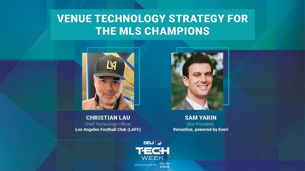 Venuetize, powered by Everi tweet media