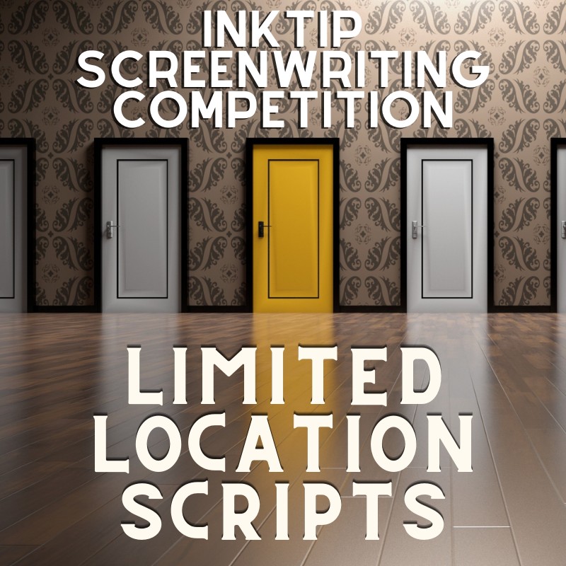 Death's Parade Film Fest tweet media