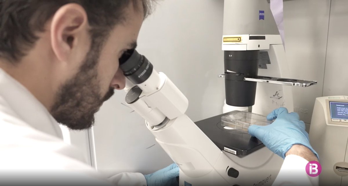 IRB Barcelona (@irbbarcelona) on Twitter photo 🔬"Una cursa contra el #càncer"
📽️L'emocionant documental de <a href="/ZoomIB3/">Zoom IB3TV</a> sobre l'investigador de l'#IRBBarcelona <a href="/adriacanyellas/">Adrià Cañellas Socias</a>, la seva relació amb la #recerca i els impactants resultats del seu últim treball.
▶️bit.ly/3L0suHX
#IRBScience #RepteMetàstasi #WeareIRB 🔬"Una cursa contra el #càncer"
📽️L'emocionant documental de <a href="/ZoomIB3/">Zoom IB3TV</a> sobre l'investigador de l'#IRBBarcelona <a href="/adriacanyellas/">Adrià Cañellas Socias</a>, la seva relació amb la #recerca i els impactants resultats del seu últim treball.
▶️bit.ly/3L0suHX
#IRBScience #RepteMetàstasi #WeareIRB