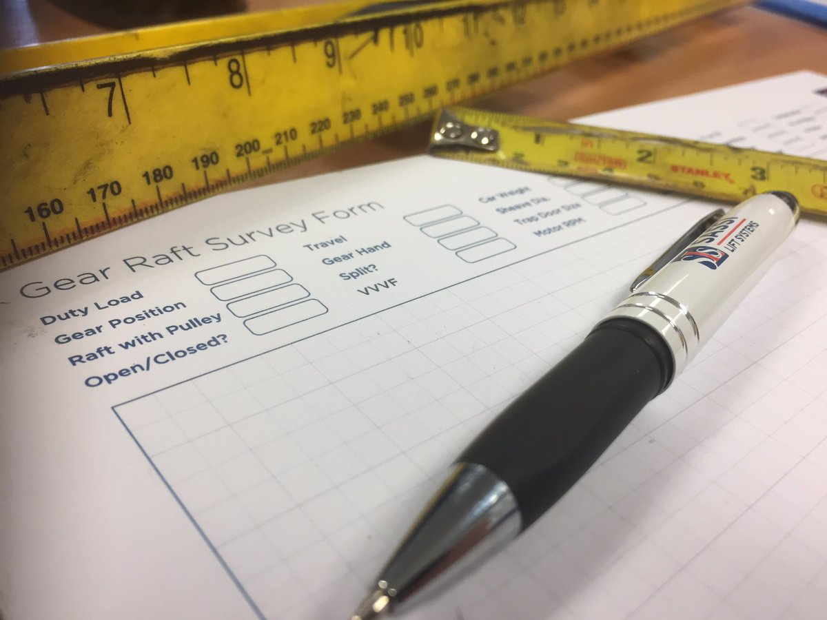 It’s another busy week with 5 surveys booked and several meetings. If you require a site survey for your new machine please contact sales@sls-ltd.co.uk