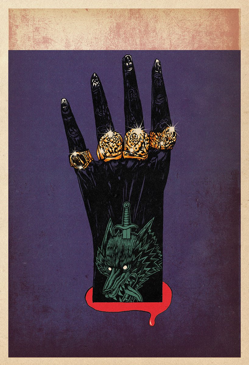 1/3

New OE!

R.M.D.K.C.
This is a promo image for a new project and series of artworks that I am currently working on. 

This image is here to mint for anyone who would like to support me, and this project.

The price is low and the minting will remain open indefinitely...🧵👇