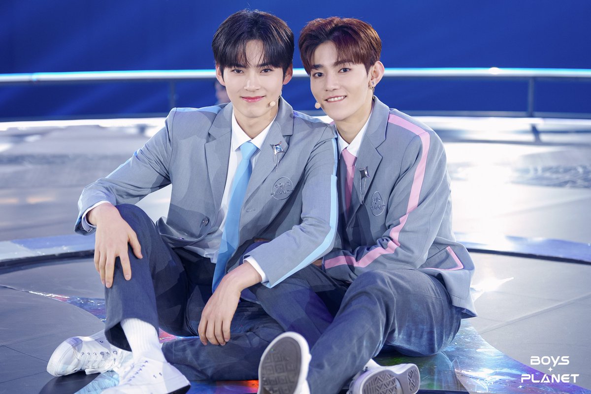 haobinzone's tweet image. HAOBIN