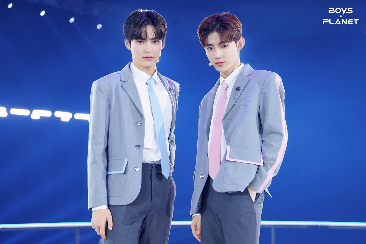 haobinzone's tweet image. HAOBIN