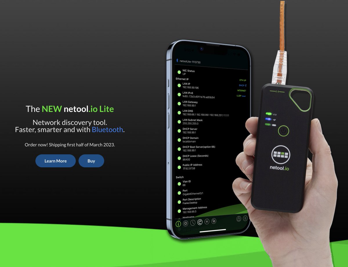 netool_io's tweet photo. We are now accepting orders for the all new https://t.co/2qz35nZO9p Pro2 and the https://t.co/2qz35nZO9p Lite go to https://t.co/C7LD9hK5m9 https://t.co/Ei69km0jhZ