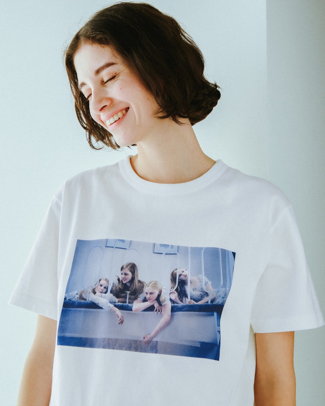Uniqlo hotsell graphic tees