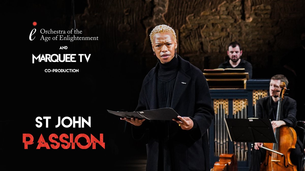 Marquee TV tweet media