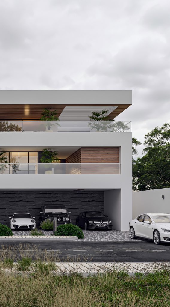 Nassam_'s tweet photo. Hey Twitter, Happy New Year.

Modeled and Rendered by: @Nassam_ 

Workflow : REVIT || 3DsMax || VRAY || PHOTOSHOP. 

Project Year : 2023 https://t.co/K9Sf9MHAq5