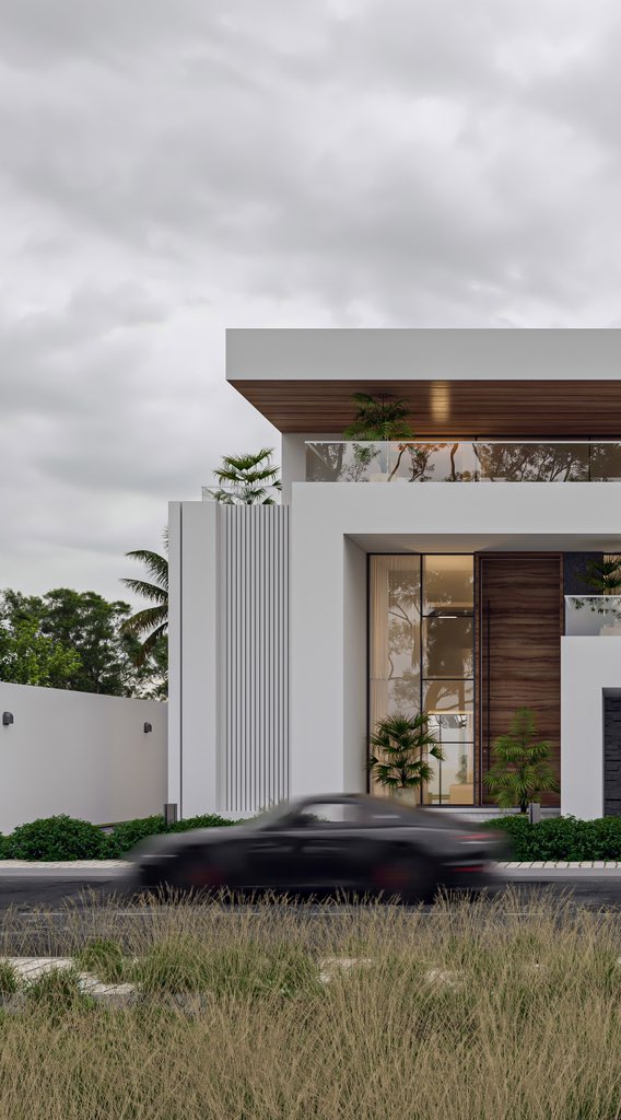Nassam_'s tweet photo. Hey Twitter, Happy New Year.

Modeled and Rendered by: @Nassam_ 

Workflow : REVIT || 3DsMax || VRAY || PHOTOSHOP. 

Project Year : 2023 https://t.co/K9Sf9MHAq5