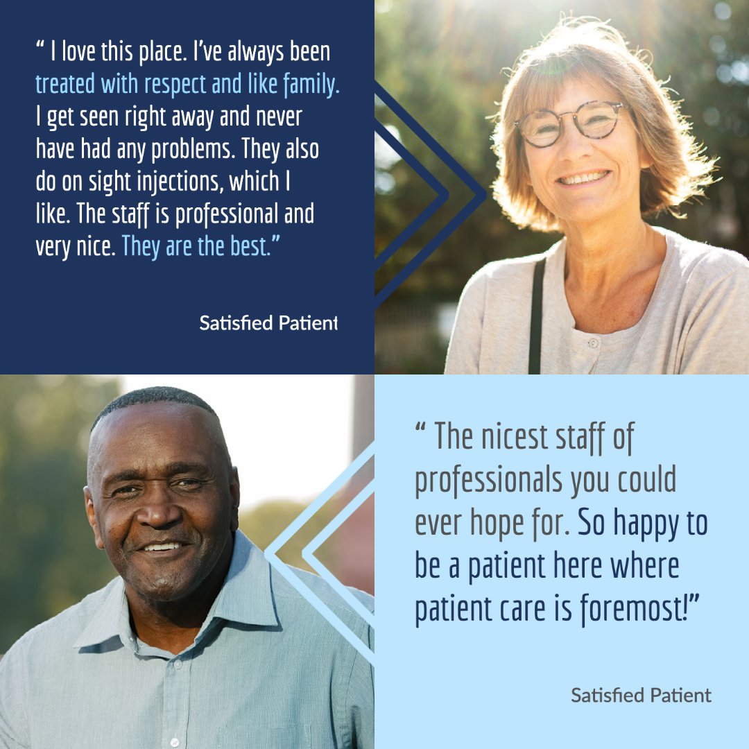 bamapain's tweet photo. We always appreciate patient feedback!
#alpain #alabamapain #alabamapainphysicians #bamapain #birminghampainmanagement #alabamapainmanagement #patientfeedback #patienttestimonials #alabamapainmanagement #alabamapainrelief #painrelief https://t.co/aeKCin12GK