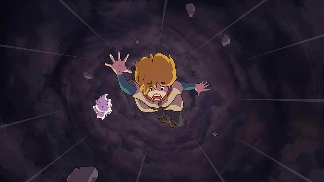 It's time, the truth is about to be unveiled.