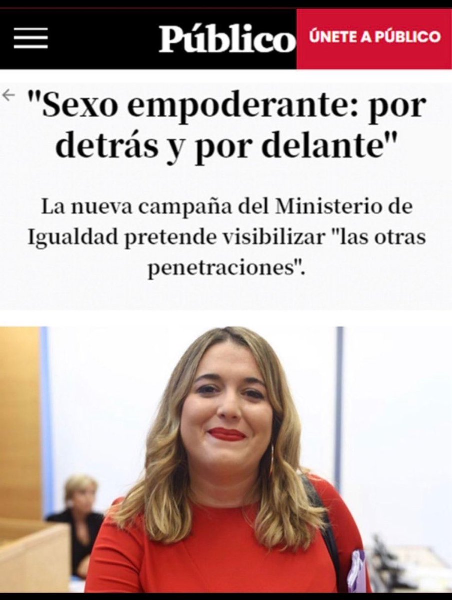 mlucilarg's tweet photo. #TVCorrupta
#OperacionDeluxe6F esto es lo que estamos viendo últimamente en televisiones, con nuestros impuestos🥲🥲el título de la película es hazte rico 💰💰💰él como no importa🥲🥲🥲🥲 https://t.co/JIRvpBhw8e