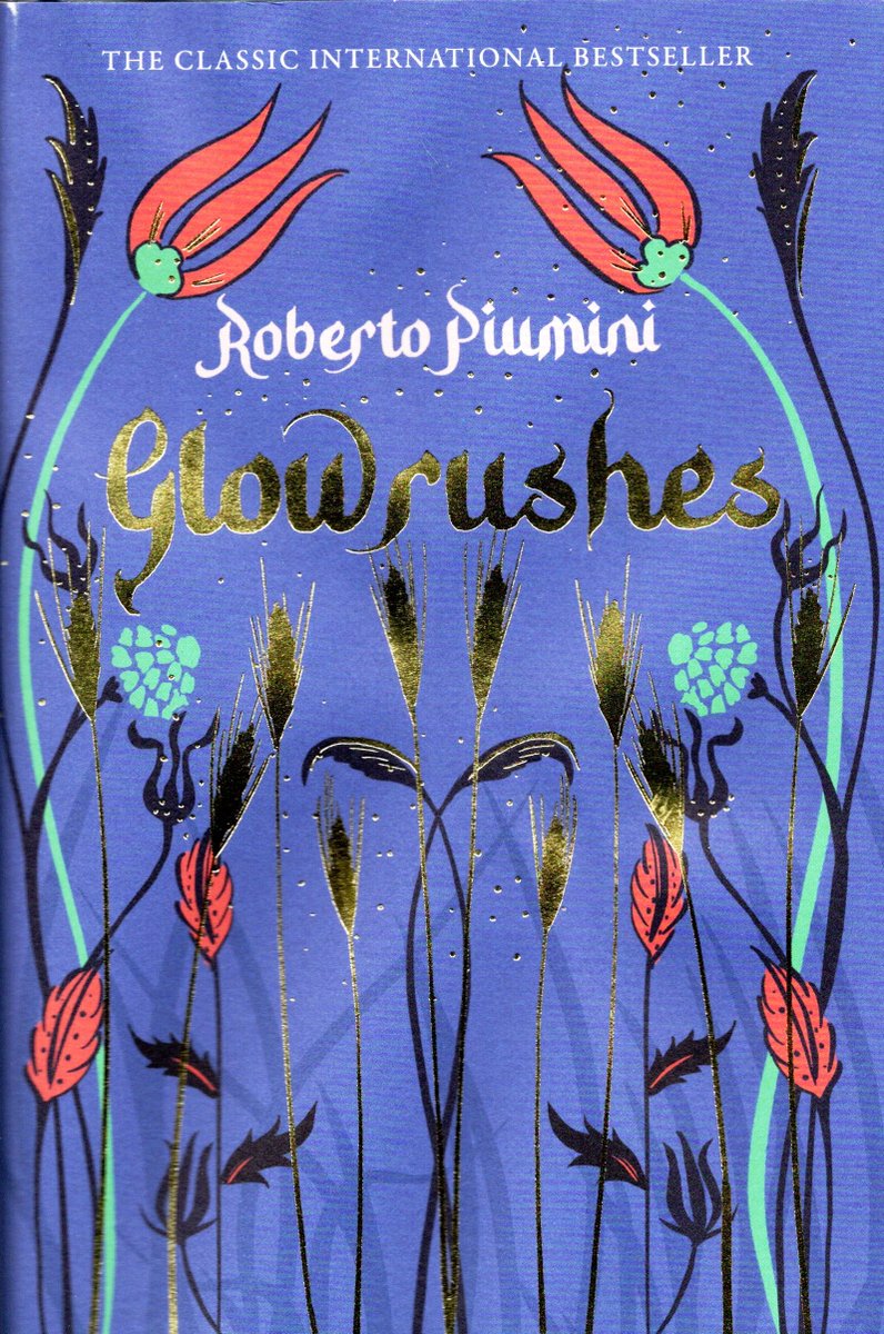 OutsideInWorld's tweet photo. Glowrushes is considered to be Roberto Piumini’s masterpiece, first written in 1987, now available in a beautiful English, trans. by Leah Janeczko. #PushkinPress #worldkidlit #readtheworld @globalLitin #translation #inclusivebooks
https://t.co/2HmrRuf04a https://t.co/XOtjHNShi8