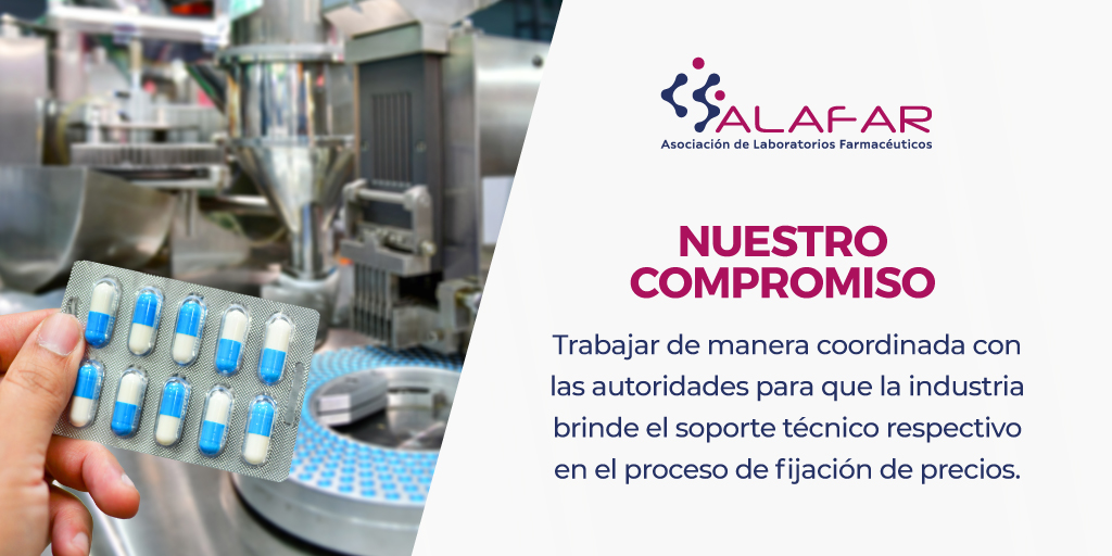 alafar_ecuador's tweet photo. 🔵 Desde #Alafar, a través de las 17 corporaciones farmacéuticas afiliadas, promovemos el desarrollo, protección y progreso de la industria farmacéutica privada del Ecuador. 🤝 https://t.co/sEsdA8PN66