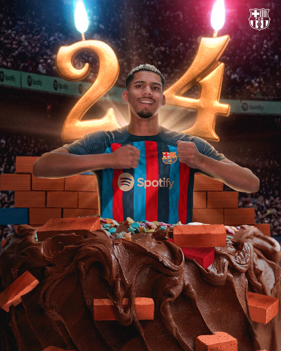 FC Barcelona tweet media