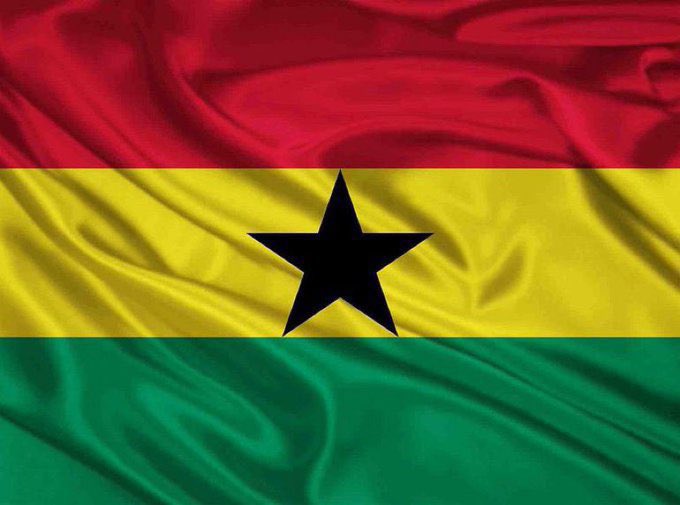 TheKofiAmpadu's tweet photo. Happy Independence Day! 

#Ghana66 https://t.co/iot8dqOIBu