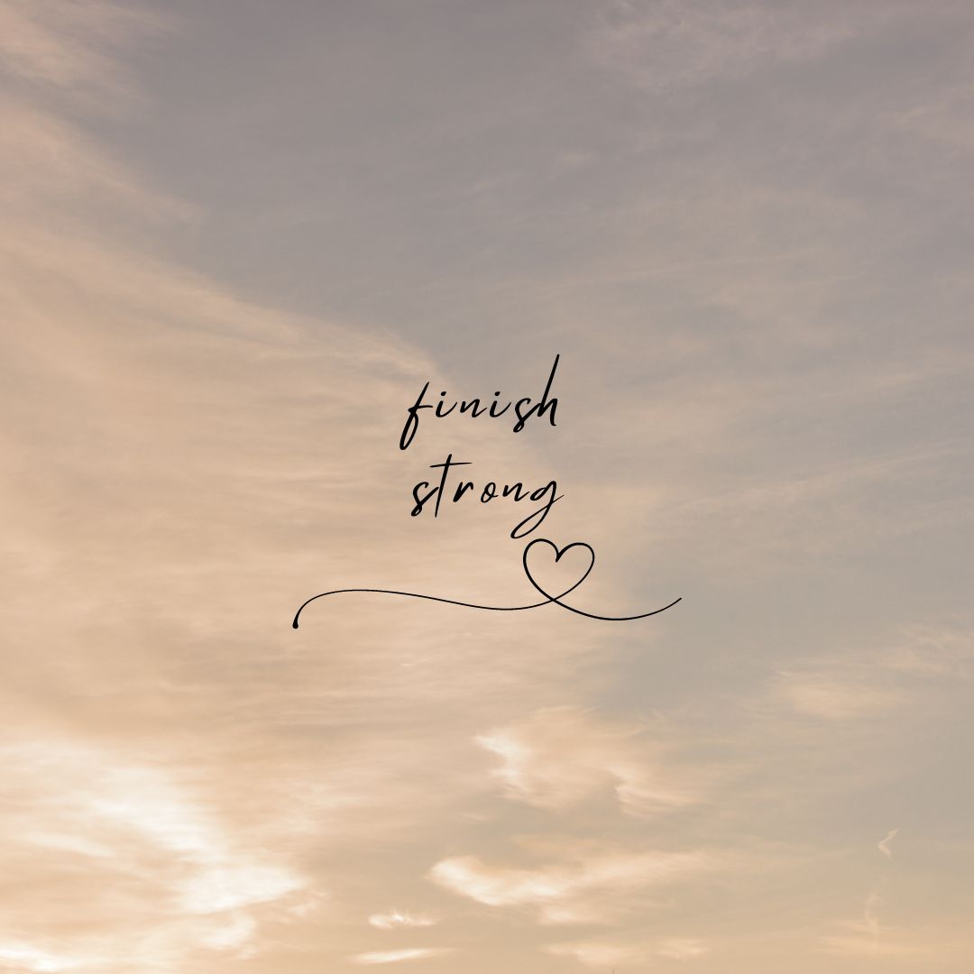 Finish term 3 strong, Bearcats! And have a safe and fun Spring Break!