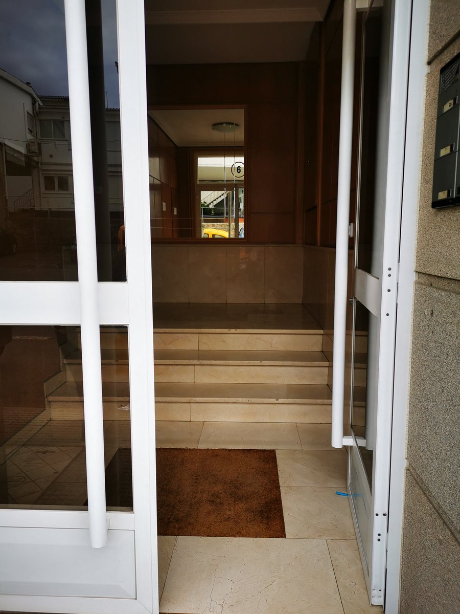 Puesta a punto de tres  Nuevas comunidades en Sada. 

Muy agradecidos por contar con nuestros servicios.