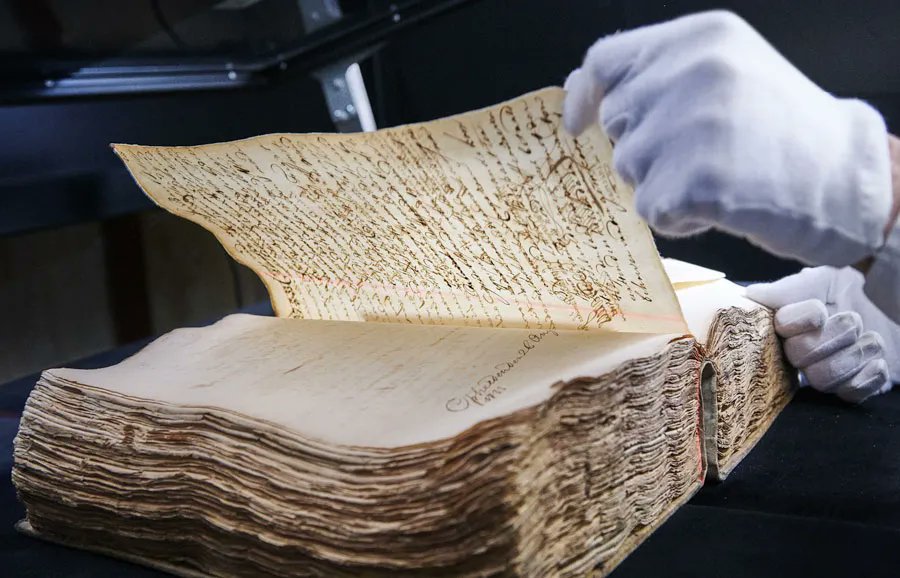 #vacature Picturae is op zoek naar Medewerker Inside #Sales. Beheers je Engels en Nederlands en voel je je thuis op salesafdeling? 

Bij ons sfeer is gezellig en informeel en we zijn vakmensen die veel passie hebben voor #cultureelerfgoed Kom kennismaken: buff.ly/3QQpXkE