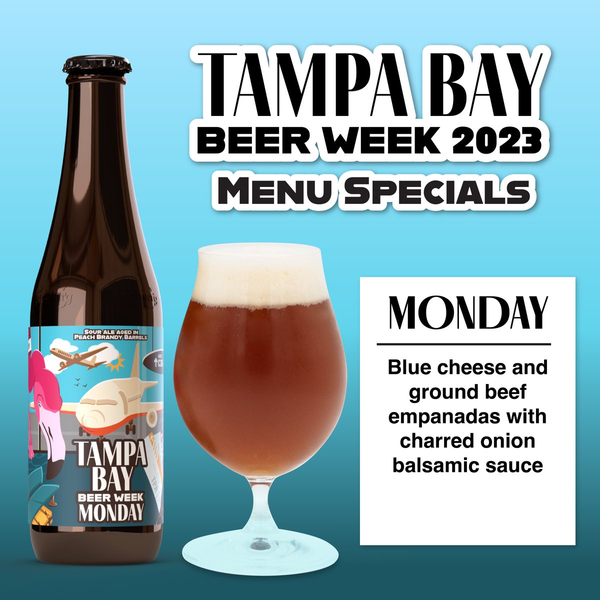 Cigar City Brewing tweet media