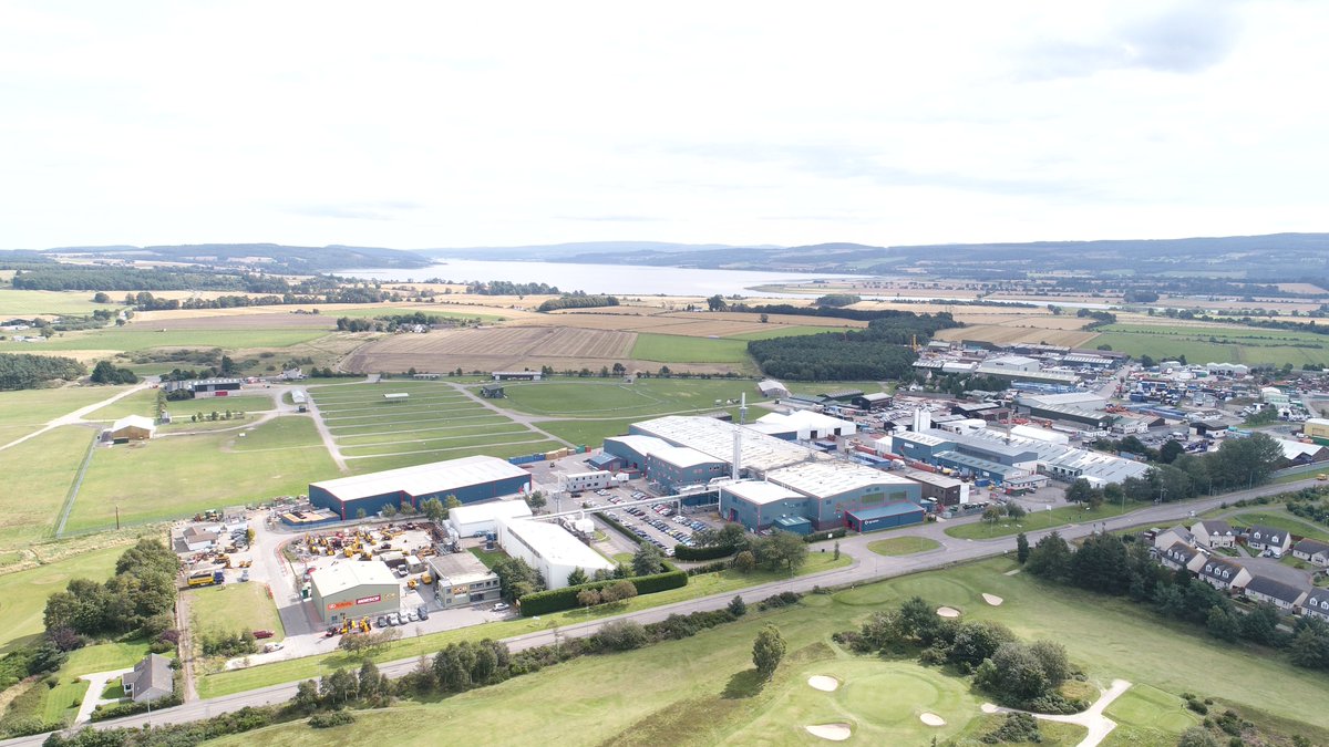Stuart Black (@stuartblack_hie) on Twitter photo Great to visit #SGLCarbon #MuirofOrd with
<a href="/Ivan_McKee/">Ivan McKee MSP</a> today. Products going into #turbineblades and #EVbattery protection #NetZero Great to visit #SGLCarbon #MuirofOrd with
<a href="/Ivan_McKee/">Ivan McKee MSP</a> today. Products going into #turbineblades and #EVbattery protection #NetZero