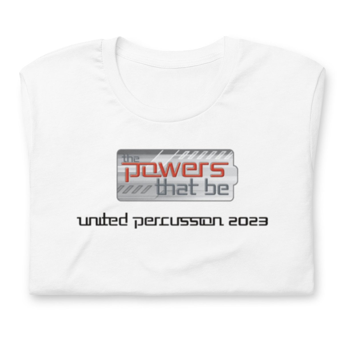 United Percussion tweet media