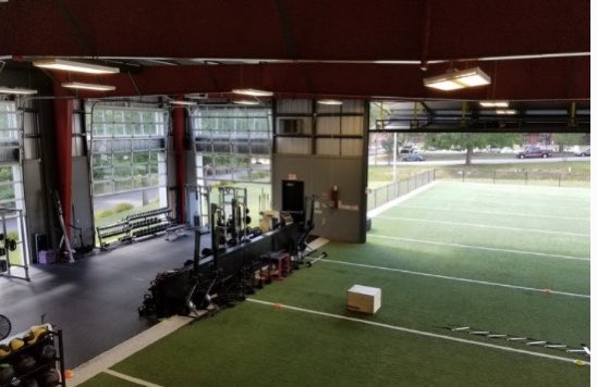 Coach Ash (@coachashww) on Twitter photo This Friday, OPEN HOUSE at our new facility in Matthews, NC. All my Charlotte, Matthews, fort mill, etc High School athletes Pull up! Get tested on your 40, vert, broad, 5/10/5
<a href="/ChampionsLKN/">Champions Sports Performance</a> This Friday, OPEN HOUSE at our new facility in Matthews, NC. All my Charlotte, Matthews, fort mill, etc High School athletes Pull up! Get tested on your 40, vert, broad, 5/10/5
<a href="/ChampionsLKN/">Champions Sports Performance</a>