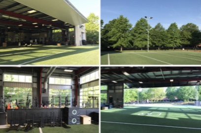 CoachAshWW's tweet photo. This Friday, OPEN HOUSE at our new facility in Matthews, NC. All my Charlotte, Matthews, fort mill, etc High School athletes Pull up! Get tested on your 40, vert, broad, 5/10/5 
@ChampionsLKN https://t.co/ZZYgUFMJBL