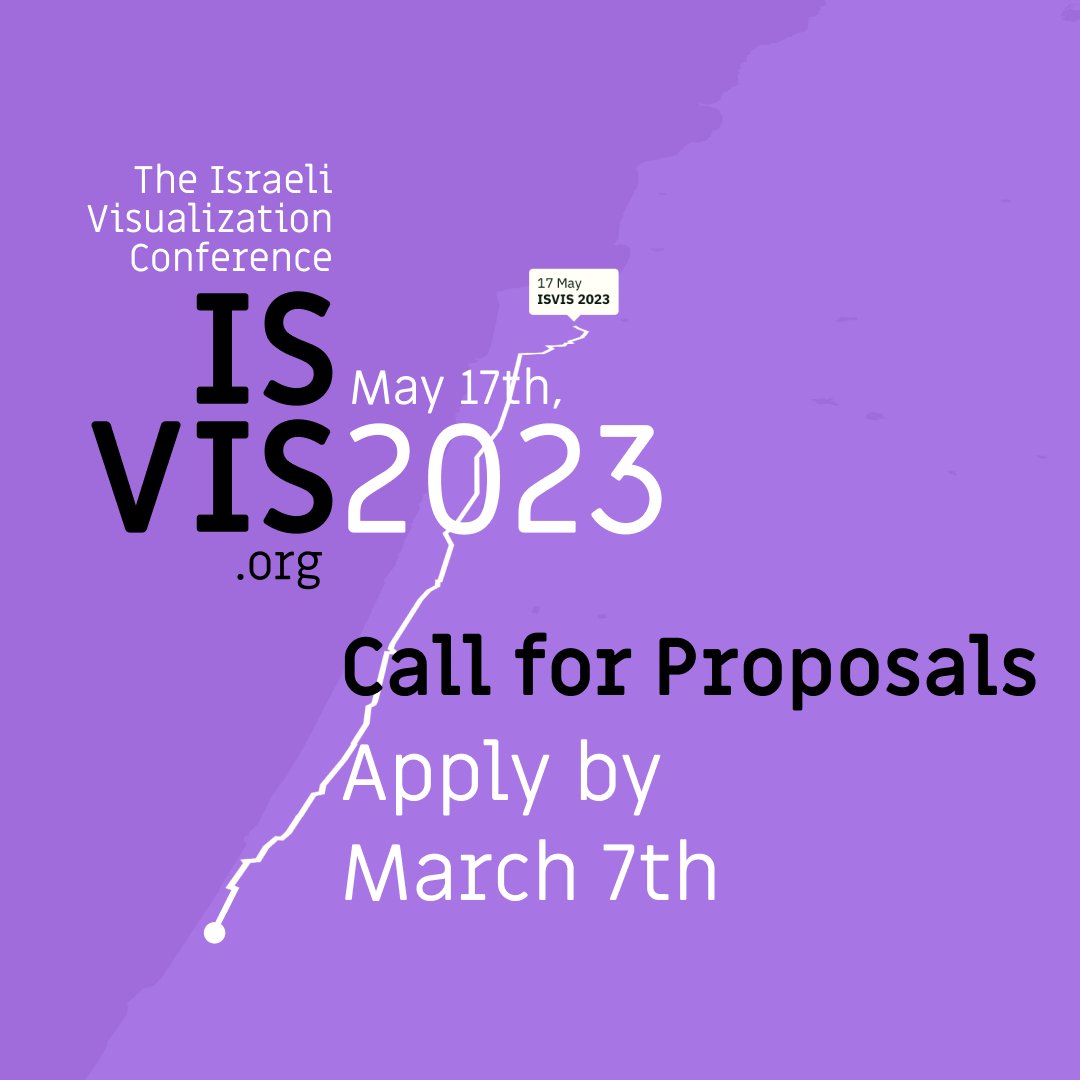 10mins tops
APPLY NOW!

Check ISVIS.org for open call (ends tomorrow)
+ more than 100 past talks including: @kanarinka @amandacox @blprnt @superdot_studio @moritz_stefaner @lisacmuth @eagereyes @FILWD @Mapitup @pauldavidkahn @KentTheHuth @stefpos  +++