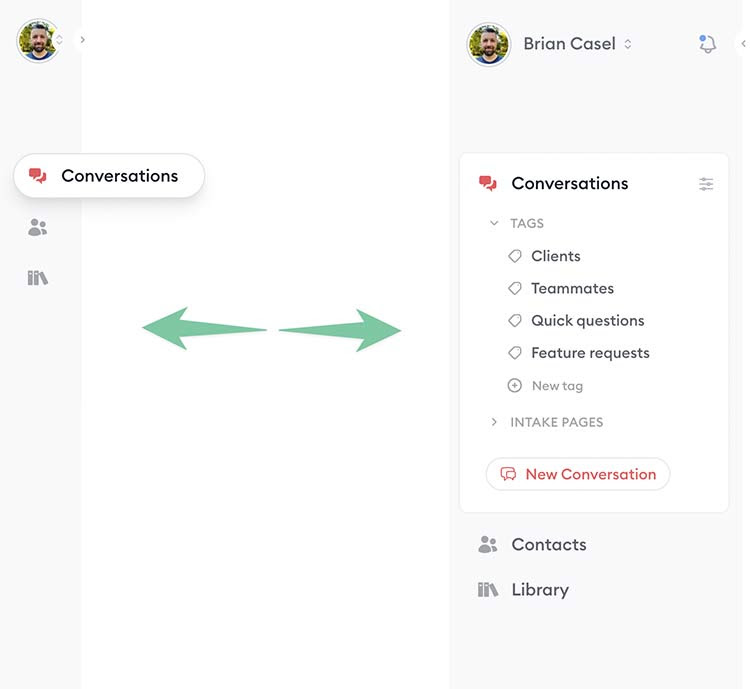 ZipMessage tweet media