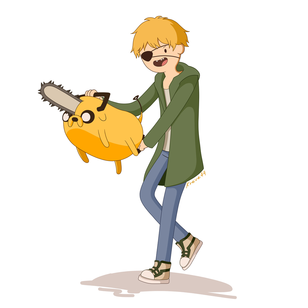 Cartoon Network LA tweet media