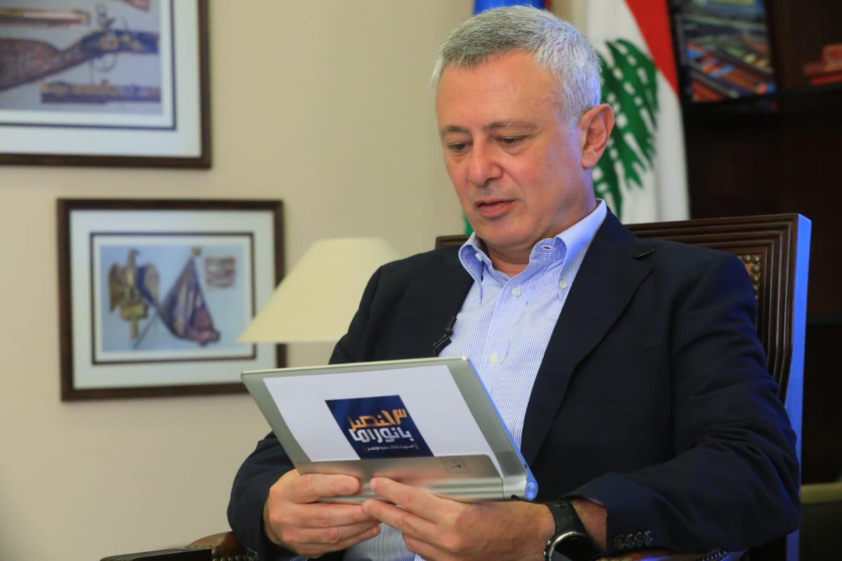 السيد حسن نصرالله: المرشح الطبيعي الذي ندعمه في الانتخابات الرئاسية ونعتبر ان المواصفات تنطبق عليه هو الوزير سليمان فرنجية