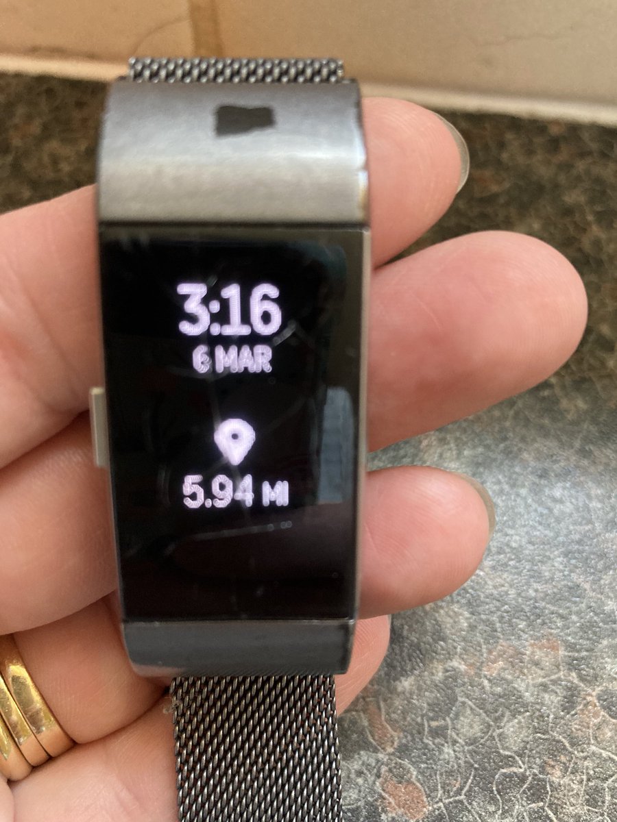 cahoon_sandra's tweet photo. A day in the life of a science technician 🥵 Now to find the energy to walk the family dogs 😩#TECHOGNITION https://t.co/BVO7YuKhfP
