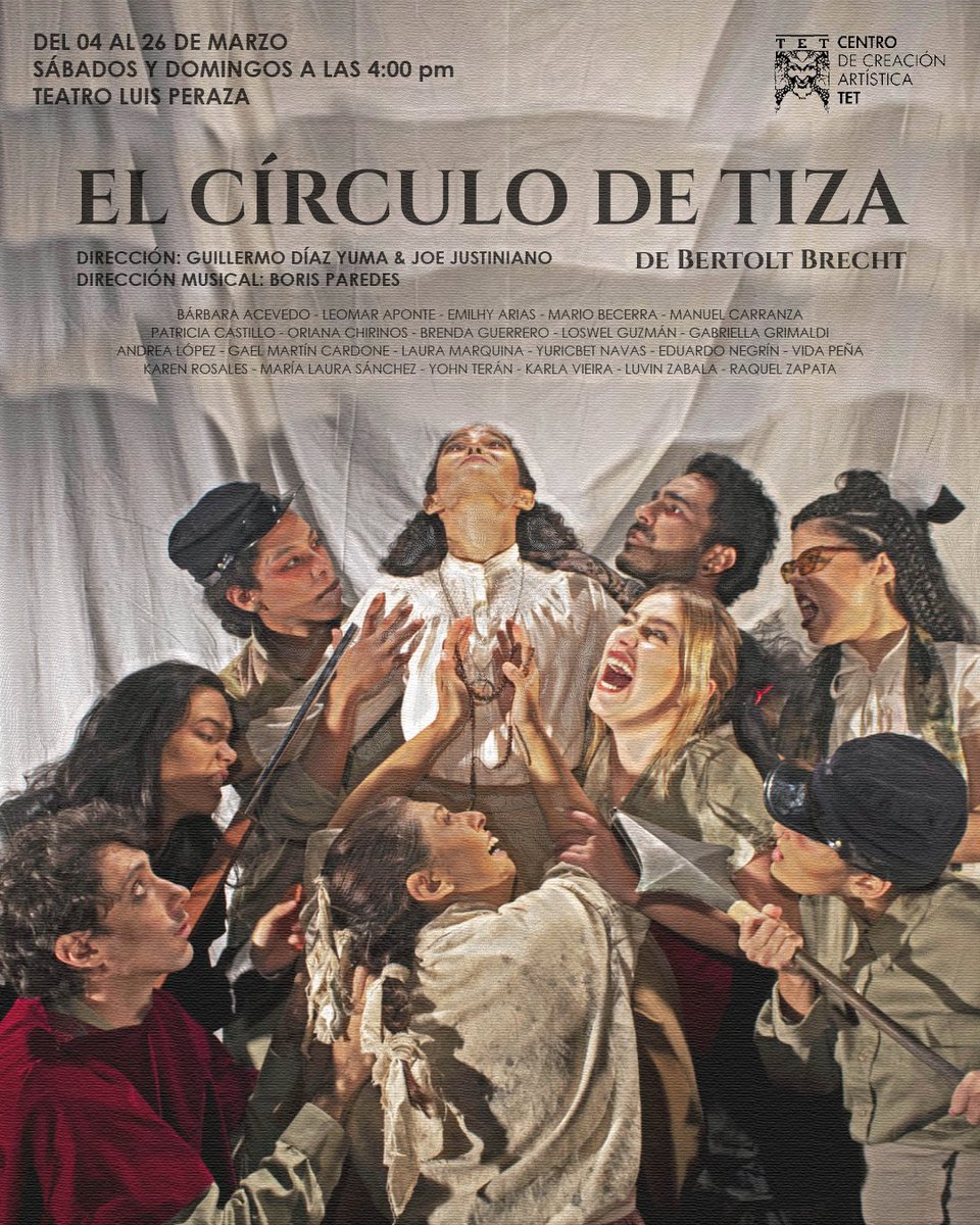 karp26's tweet photo. Ayer tuve la oportunidad de viajar con 22 personas a Grusinia para contar una historia. Las luces, el vestuario, la historia... Solo van a entender si ven la función si desean viajar con nosotros son bienvenidos ⭕🎭 a EL CÍRCULO DE TIZA. @elcirculodetiza https://t.co/wga0OQideA
