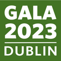 Larseng11n's tweet photo. Are you attending this year’s @GALA_Global conference in Dublin? If yes, our Founding MD Inger Larsen and Client Manager Livia Stephenson look forward to seeing you there!

#GALA2023 https://t.co/Hvpm9JSrsP