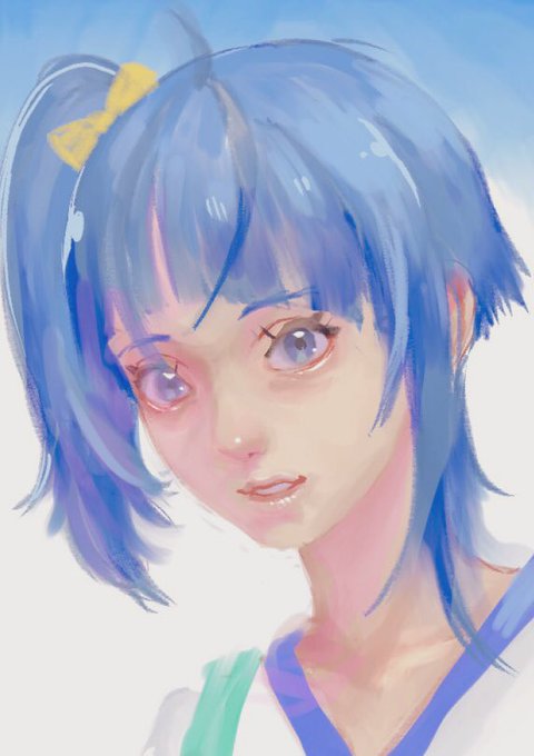 ソラ・ハレワタールさん
おやすみなさい 